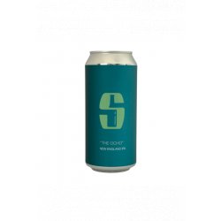 Salikatt          The Ocho 44CL - Craft Only -  redirecciona  hellobier