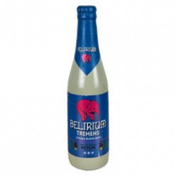 Delirium - Huyghe Brewery Delirium Tremens - Beerfreak