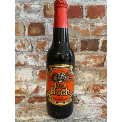 Hertog Jan Oer Bock 1991 33CL - Gerijptebieren.nl