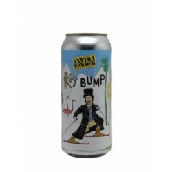 Hoof Hearted Brewing Key Bump XXXtra Powder Hoof Hearted Brewing Key Bump XXXtra Powder