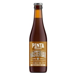 PINTA Masterbar Cocoa Nibs & Orange Peel