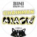Bini Brew Co Chairman Miaow (Cask) Bini Brew Co Chairman Miaow (Cask)