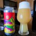 Long Live Beerworks - House on a Mountain Double New England IPA Long Live Beerworks - House on a Mountain Double New England IPA