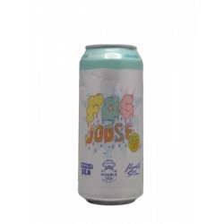 Humble Sea Brewing Company Fog Joose