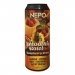 Nepomucen Smoothie Bowl Raspberry Grace Triple Fruited Banana, Passion Fruit, Raspberry Pastry Sour 6,9% 500 ml puszka 