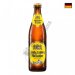 Cerveja Alemã König Ludwig Weissbier Naturtrub 500ml 