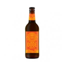 BIRRA DEL DOGE MARZEN - Birre da Manicomio