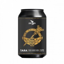 Lough Gill Brewery Tara (2025)