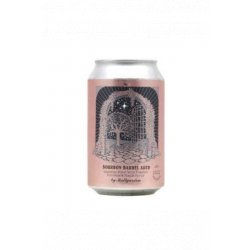 Maltgarden          Gate No623 33cl - Craft Only -  redirecciona  hellobier