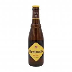 Westmalle Tripel