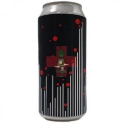 North Brewing Co. & Makemake  North X Makemake 44cl - Beermacia