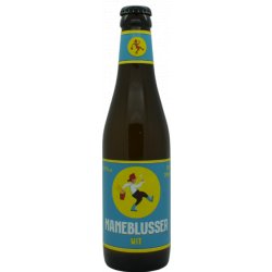 Brouwerij Het Anker Anker Maneblusser Wit - Burg Bieren Bierwinkel