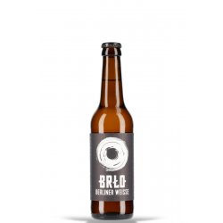 BRLO Berliner Weisse