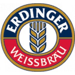 Erdinger Weißbier / Hefe-Weizen