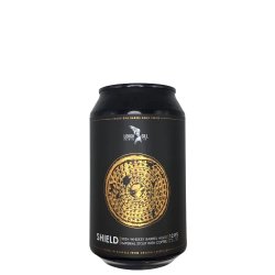 Lough Gill Brewery Shield (2025)