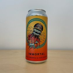 Otherworld Immortal (440ml Can) - Leith Bottle Shop