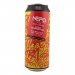 Nepomucen Crazy Lines #54 Citra Domination - Citra Single Hop West Coast IPA 6,7% 500 ml puszka 