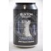 Buxton Capablanca 2020 Barrel Masters lattina 33cl 