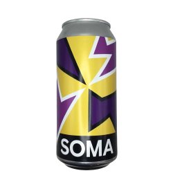 SOMA Beer WUPHF SOMA Beer WUPHF