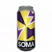 SOMA Beer WUPHF SOMA Beer WUPHF