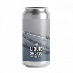 Azvex Brewing Company Liquid Swords