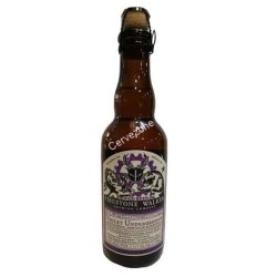 Firestone Walker. Wild Beer Violet Underground 37,5cl - Cervezone