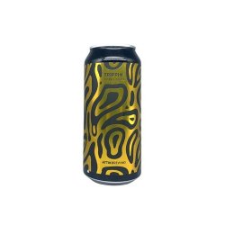 Attik Trippin DOUBLE NEIPA 44CL. - Supercaro