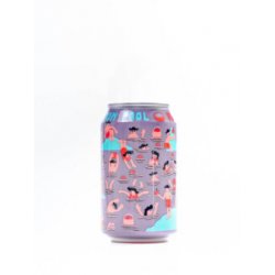 Mikkeller Passion Pool  Gose - Alehub