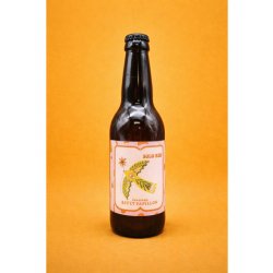 Effet Papillon Solo Red - SMASH IPA - BIO