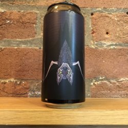 Holy Goat Sabra Cadabra - Beer Park