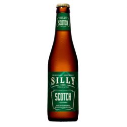 Silly Scotch
