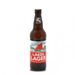 BOWNESS Lakes Lager - Birre da Manicomio