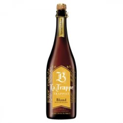 Bierbrouwerij De Koningshoeven La Trappe Blond Special Edition 2025