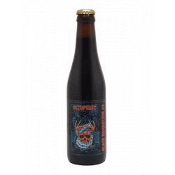 De Struise Brouwers Octopussy Black Damnation 24