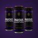 Thornbridge Pardus NYC Blueberry Cheesecake, 8% Imperial Stout 12 x 440ml cans Thornbridge Pardus NYC Blueberry Cheesecake, 8% Imperial Stout 12 x 440ml cans