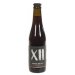 XII Flemish Red  33 cl   Fles 