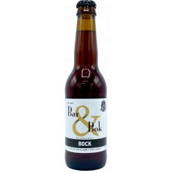 Brouwerij De Molen Bar & Bok - ’t Biermenneke