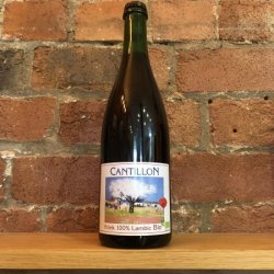 Cantillon Kriek 100% Lambic Bio