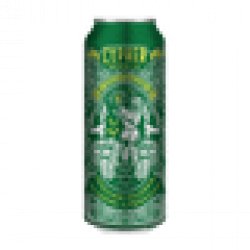 Cypher Homemade Italian Style Pilsner 440ml Can - Beer Cartel