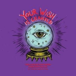 Hop Butcher For The World Your Wish Is Granted