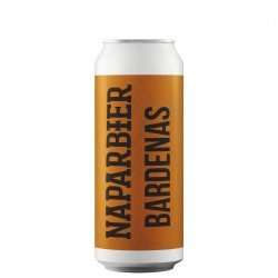 Naparbier Bardenas - Labirratorium