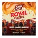 Funky Fluid Royal Cookie Salted Caramel Brownie Imperial Stout 12% 500 ml puszka Funky Fluid Royal Cookie Salted Caramel Brownie Imperial Stout 12% 500 ml puszka