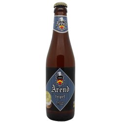 Arend Tripel 33cl - Belgian Beer Traders