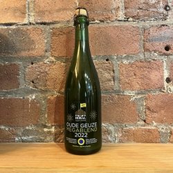 Brouwerij Boon HORAL