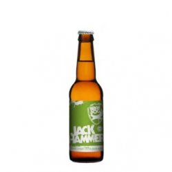 BREWDOG JACKHAMMER - Birre da Manicomio