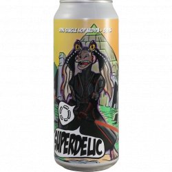 Brouwerij LOST SUPERDELIC