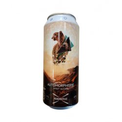 Perspective Microbrasserie Automorphisme Perspective Microbrasserie Automorphisme