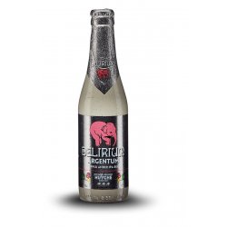 Delirium Argentum - The Belgian Beer Company