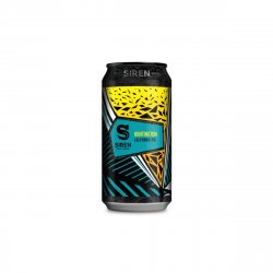 Siren Huntington 6.2alc 44cl - Dcervezas