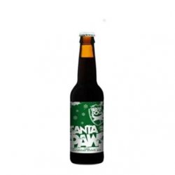 BrewDog Santa Paws